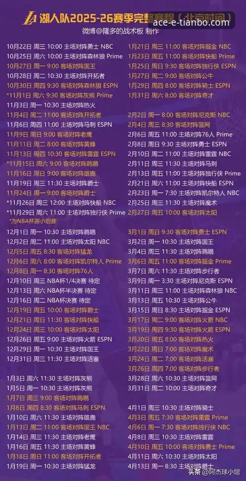 天博体育平台客服电话 深度解析湖人客场取胜:一场进攻盛宴背后的实用观赛指南